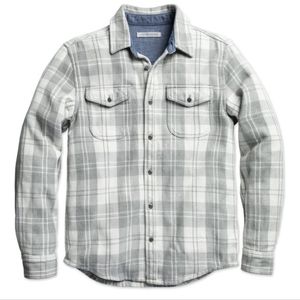 Outerknown - Blanket Shirt